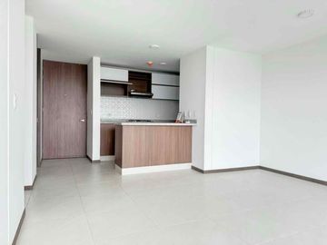 APARTAMENTO EN VENTA CON DOBLE PARQJEADERO LA MACARENA DOSQUEBRADAS
