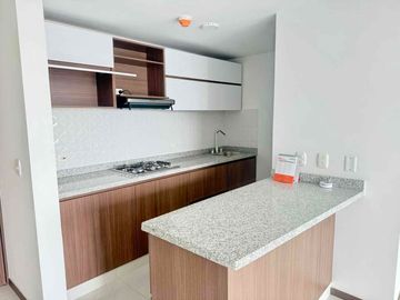 APARTAMENTO EN VENTA CON DOBLE PARQJEADERO LA MACARENA DOSQUEBRADAS