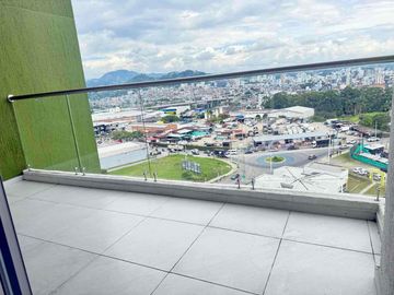 APARTAMENTO EN VENTA CON DOBLE PARQJEADERO LA MACARENA DOSQUEBRADAS