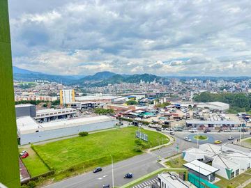 APARTAMENTO EN VENTA CON DOBLE PARQJEADERO LA MACARENA DOSQUEBRADAS