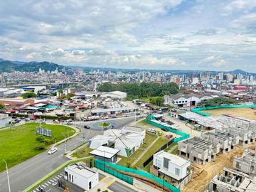 APARTAMENTO EN VENTA CON DOBLE PARQJEADERO LA MACARENA DOSQUEBRADAS