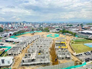 APARTAMENTO EN VENTA CON DOBLE PARQJEADERO LA MACARENA DOSQUEBRADAS