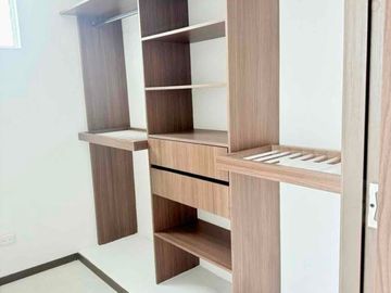 APARTAMENTO EN VENTA CON DOBLE PARQJEADERO LA MACARENA DOSQUEBRADAS