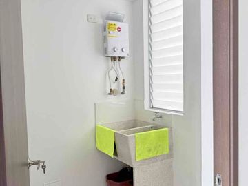APARTAMENTO EN VENTA CON DOBLE PARQJEADERO LA MACARENA DOSQUEBRADAS