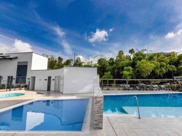 APARTAMENTO EN VENTA CON DOBLE PARQJEADERO LA MACARENA DOSQUEBRADAS