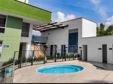 APARTAMENTO EN VENTA CON DOBLE PARQJEADERO LA MACARENA DOSQUEBRADAS
