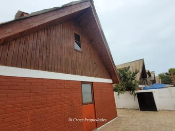 VENTA DE CASA DE TRES DORMITORIOS EN LA SERENA
