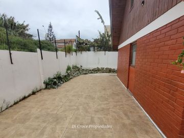 VENTA DE CASA DE TRES DORMITORIOS EN LA SERENA
