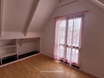 VENTA DE CASA DE TRES DORMITORIOS EN LA SERENA
