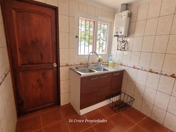 VENTA DE CASA DE TRES DORMITORIOS EN LA SERENA