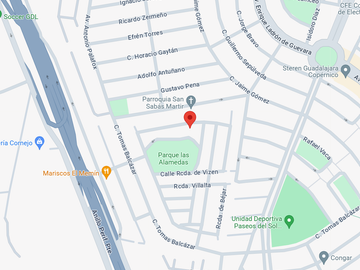 Casa en venta en Zapopan Jalisco