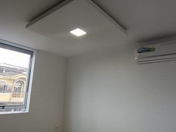 DEPARTAMENTO EN RENTA CENTRO MACHALA