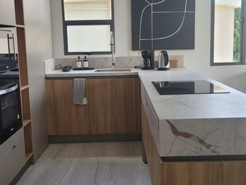 Hermoso Exclusivo Departamento En Venta Cumbayá