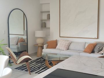 Hermoso Exclusivo Departamento En Venta Cumbayá