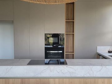 Hermoso Exclusivo Departamento En Venta Cumbayá