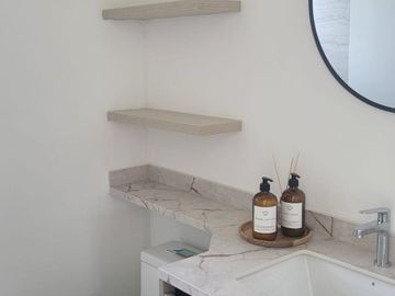 Hermoso Exclusivo Departamento En Venta Cumbayá