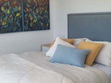 Hermoso Exclusivo Departamento En Venta Cumbayá