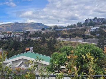 Hermoso Exclusivo Departamento En Venta Cumbayá