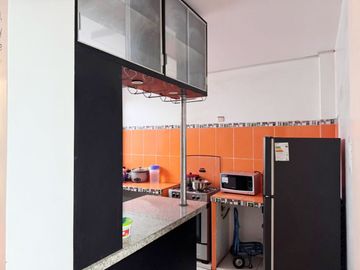 VENTA de Casa moderna, segura y muy rentable 360m2 de area total