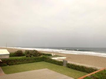 Amplio departamento con vista al mar y  a los mejores atardeceres 🏡🌅
