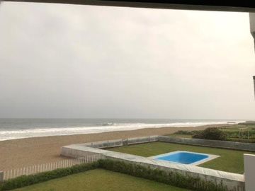 Amplio departamento con vista al mar y  a los mejores atardeceres 🏡🌅