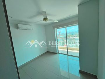 Apartamento en venta con planta de suplencia total