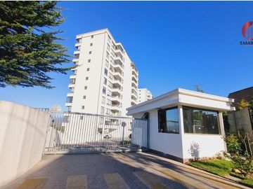 Venta de hermo departamento en Quilpué