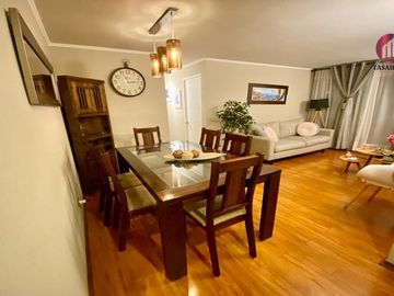 Venta de hermo departamento en Quilpué