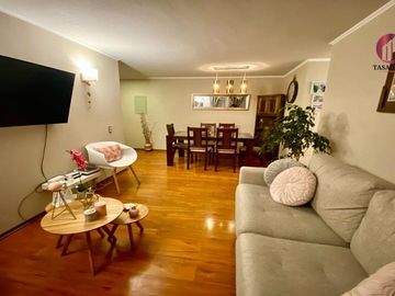 Venta de hermo departamento en Quilpué