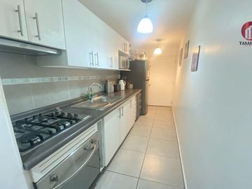 Venta de hermo departamento en Quilpué