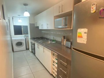 Venta de hermo departamento en Quilpué
