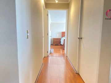 Venta de hermo departamento en Quilpué