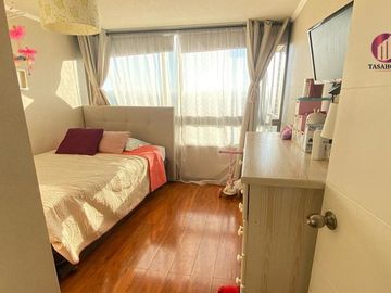Venta de hermo departamento en Quilpué
