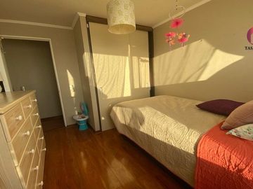 Venta de hermo departamento en Quilpué
