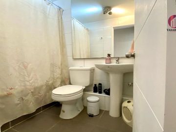 Venta de hermo departamento en Quilpué