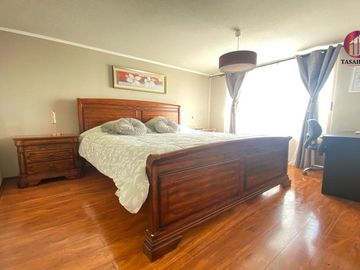 Venta de hermo departamento en Quilpué