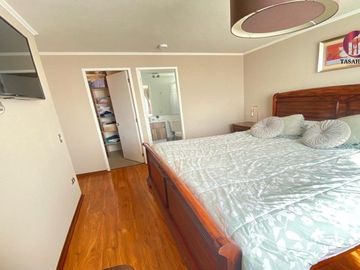 Venta de hermo departamento en Quilpué