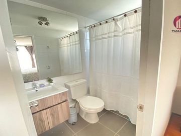 Venta de hermo departamento en Quilpué