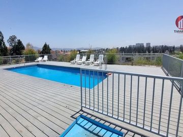 Venta de hermo departamento en Quilpué