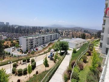 Venta de hermo departamento en Quilpué