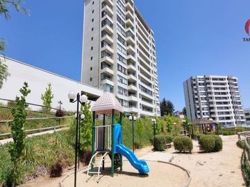 Venta de hermo departamento en Quilpué