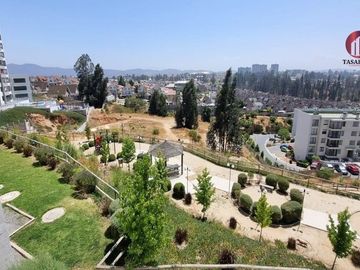 Venta de hermo departamento en Quilpué