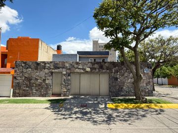 CASA EN VENTA TOLTECAS #3521, RINCONADA SANTA RITA