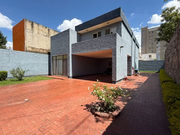 CASA EN VENTA TOLTECAS #3521, RINCONADA SANTA RITA