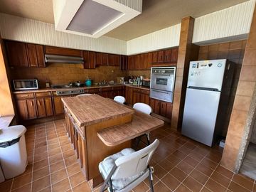 CASA EN VENTA TOLTECAS #3521, RINCONADA SANTA RITA