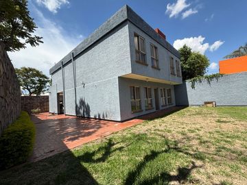 CASA EN VENTA TOLTECAS #3521, RINCONADA SANTA RITA