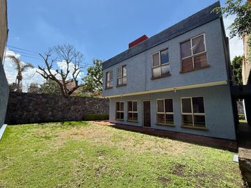 CASA EN VENTA TOLTECAS #3521, RINCONADA SANTA RITA