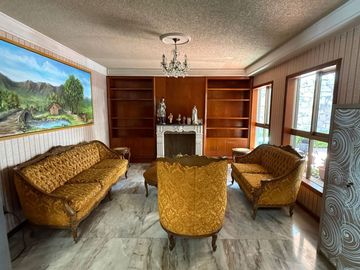 CASA EN VENTA TOLTECAS #3521, RINCONADA SANTA RITA