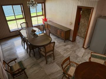 CASA EN VENTA TOLTECAS #3521, RINCONADA SANTA RITA