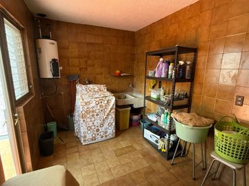 CASA EN VENTA TOLTECAS #3521, RINCONADA SANTA RITA
